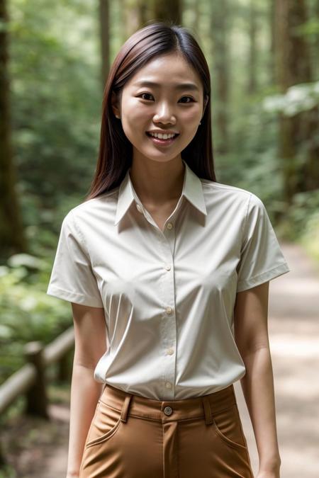 Kawaii Goddess: Stephanie
