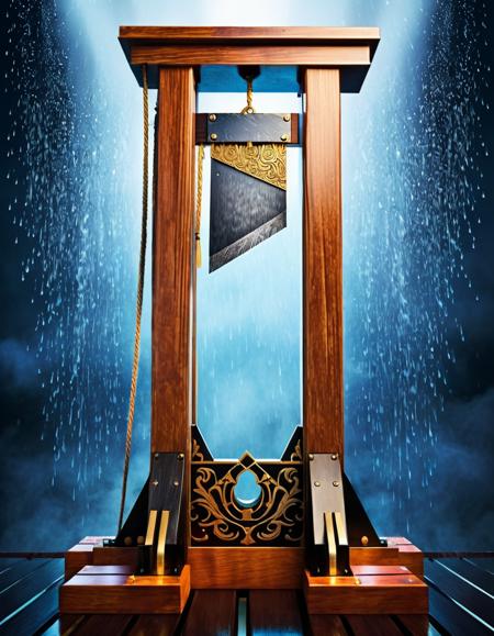Guillotine