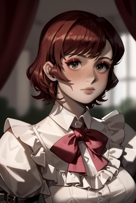 Wi33ard (Artstyle)版本v1.0 (ID: 988306)