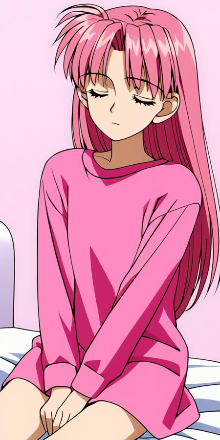 boku-no-marie-pony