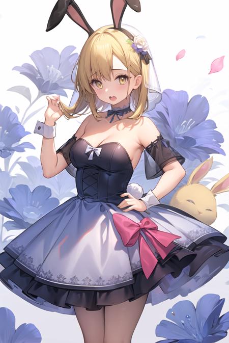 Nekojira Artist Style