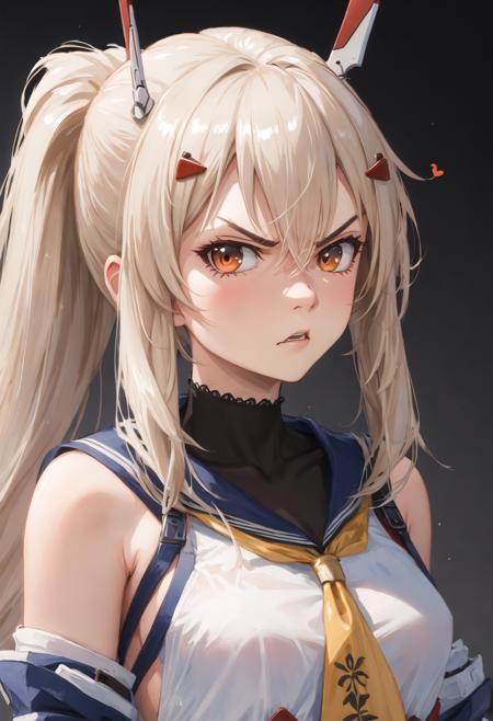 ayanami/綾波/绫波 (Azur Lane)