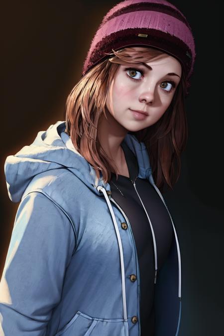 Ashley Brown (Until Dawn)