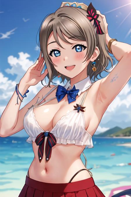 watanabe_you/渡辺曜/와타나베요 (Love Live! Sunshine!!)