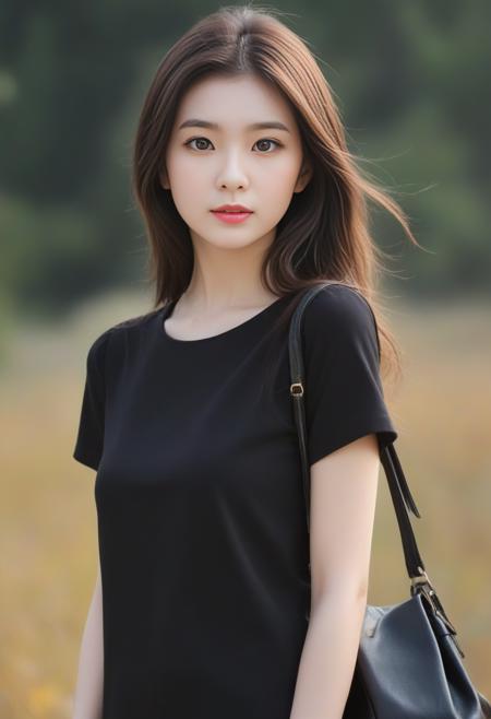[SDXL} - IRENE - LoRA版本v1.0 (ID: 559077)