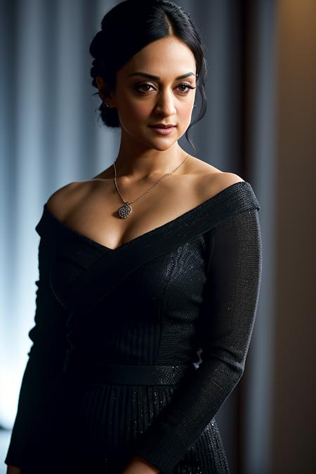 Archie Panjabi