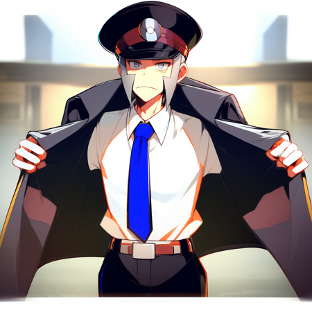Ingo (Pokemon BW)