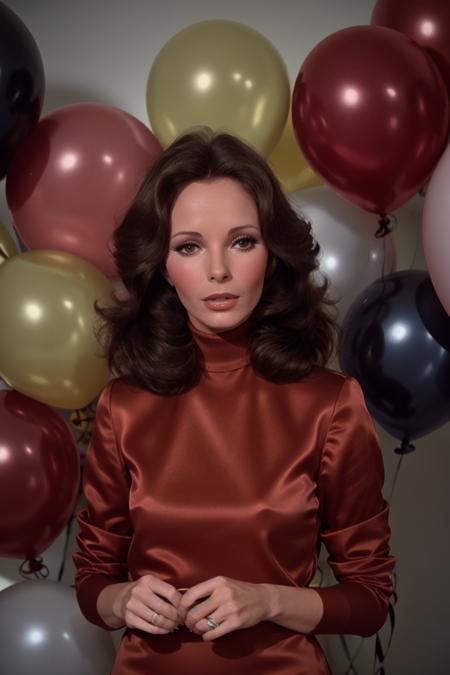 Jaclyn Smith