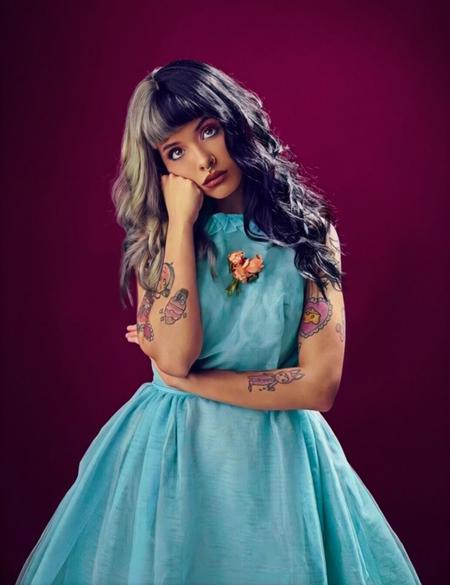 Melanie Martinez