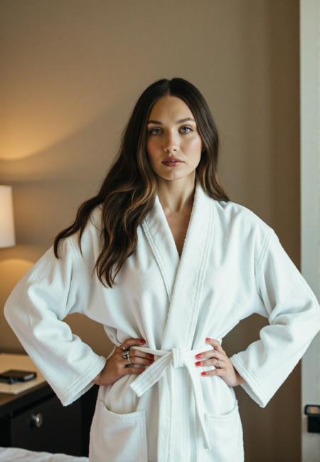 Maddie Ziegler