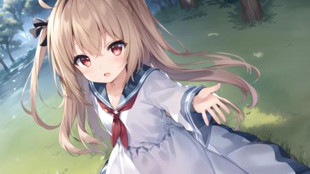 亚托莉/ATRI -My Dear Moments-