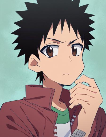Mukoujima Takurou - Namiuchigiwa no Muromi-san版本v1.0 (ID: 997284)