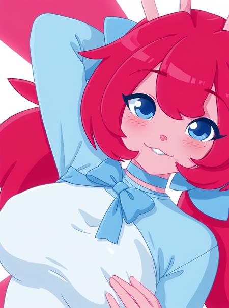 Reverie [DreamflowerBunny]