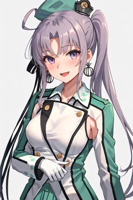 akitsushima/秋津洲/秋津洲 (Kantai Collection)