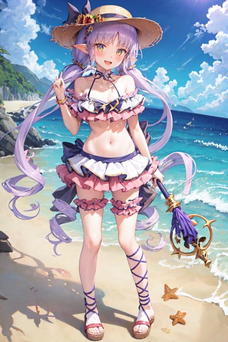 Kyoka / キョウカ