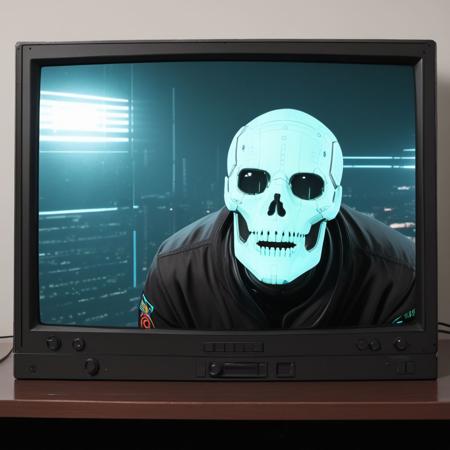 Money Is For Nothing (Get your TV Free) PDXL