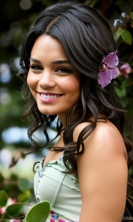 Vanessa Hudgens LoRA