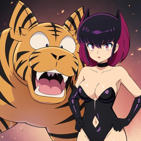Rei (Urusei Yatsura) LORA