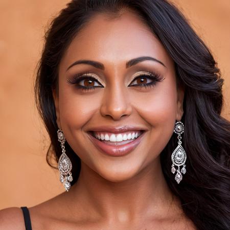 Priya Rai XL + F1D