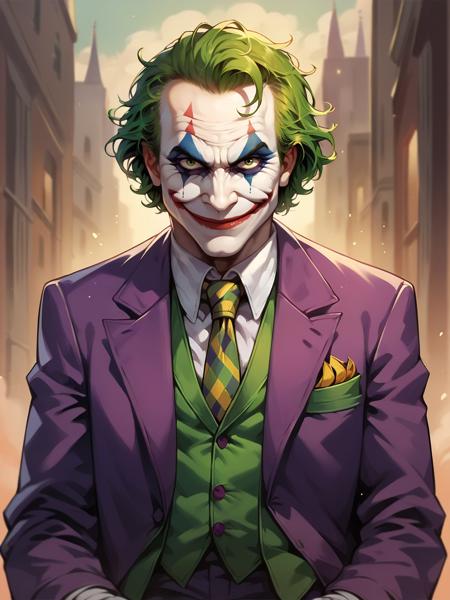 The Joker