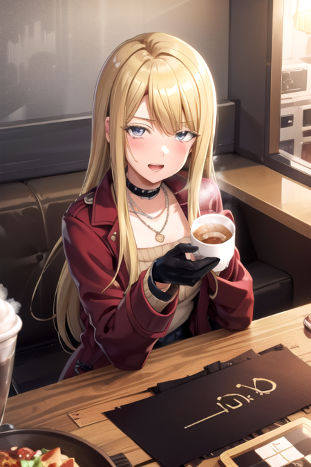 Neo (D4DJ)