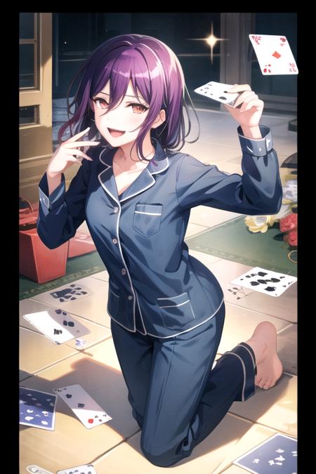 Kaoru Seta (Bang Dream!)