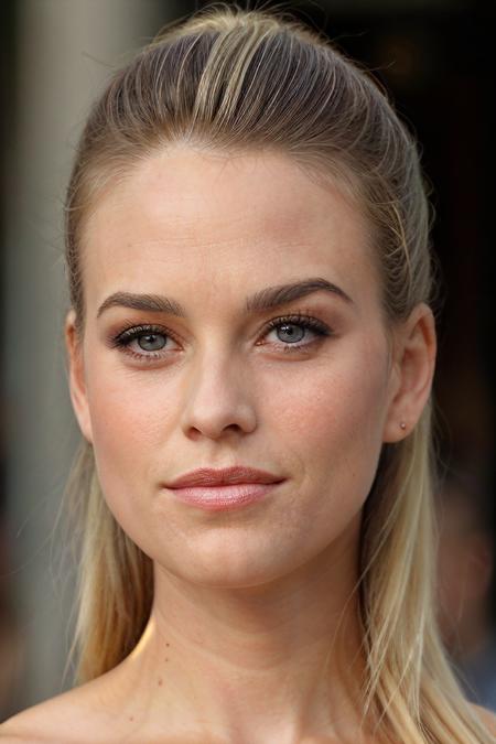 Alice Eve