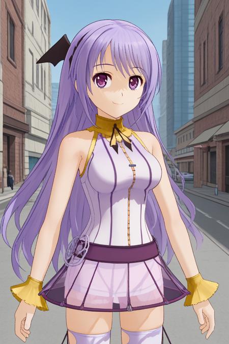 Jihou-Chan/時報ちゃん版本V1 (ID: 1108853)