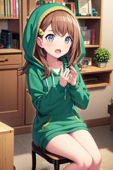 Project Sekai Minori Hanasato