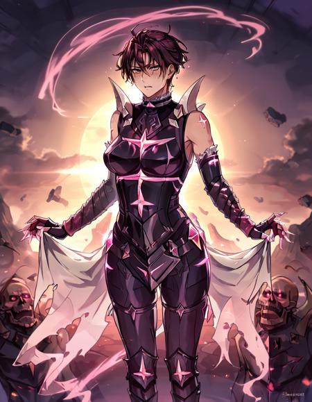 Kayron E7 (Epic Seven)