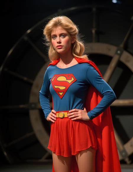 Helen Slater 1980s