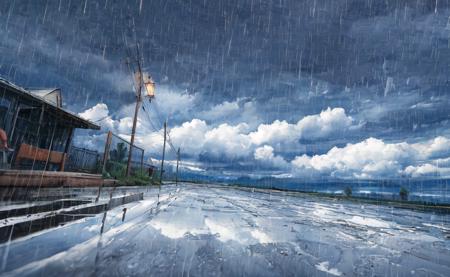 Fantasy World