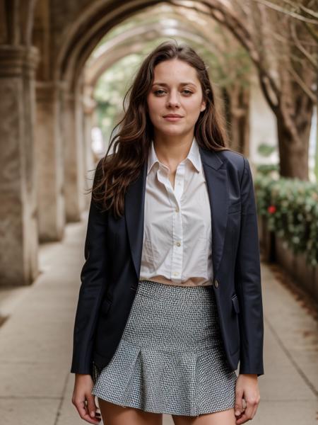 Marion Cotillard