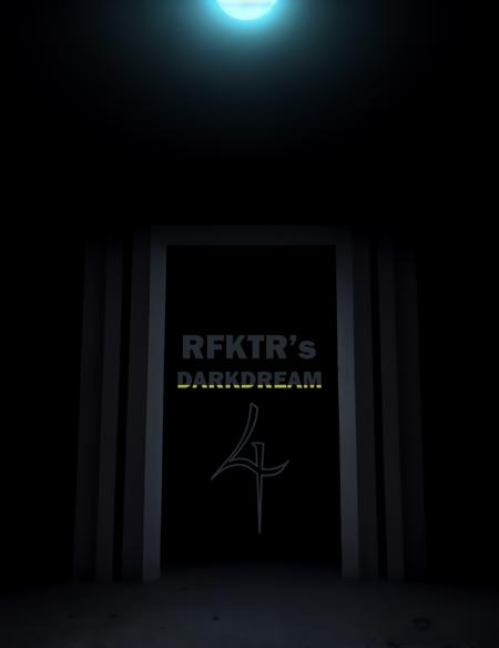 RFKTR's Darkdream版本v4 (ID: 244922)