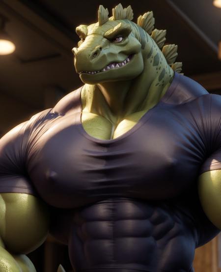 Stegz (Extreme Dinosaurs)
