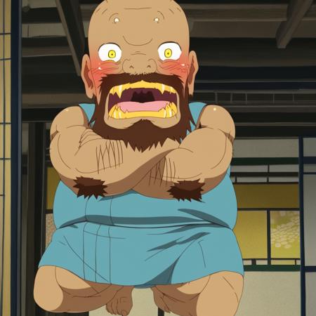 Iwa (A Letter To Momo)