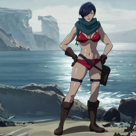 Jackass (NieR Automata)版本v1.0 (ID: 178477)