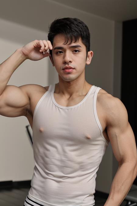 David Licauco