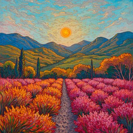 MYLF - Erin Hanson Style版本Flux realistic (ID: 907956)