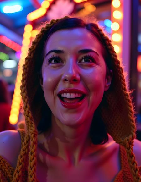Lisa Hannigan