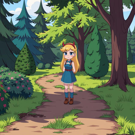 Green Park Lora