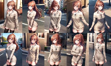 Imai Lisa 今井リサ / Bang Dream!