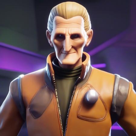 Odo