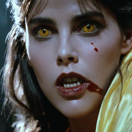 Fright Night 1985 Film Style XL + F1D (Horror Vampire Style)版本Fright Night 1985 xl v1.0 (ID: 301715)