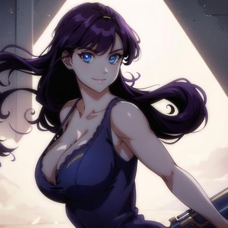 Nancy Schaal Bancroft | To The Abandoned Sacred Beasts版本v1.0 (ID: 226344)