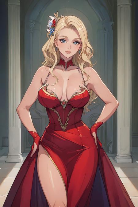 Haute Couture - by EDG