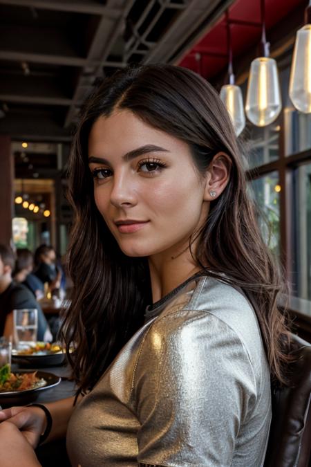 Monica Barbaro