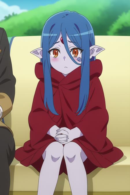 Danmachi | Wiene | PDXL版本v1.0 (ID: 704606)