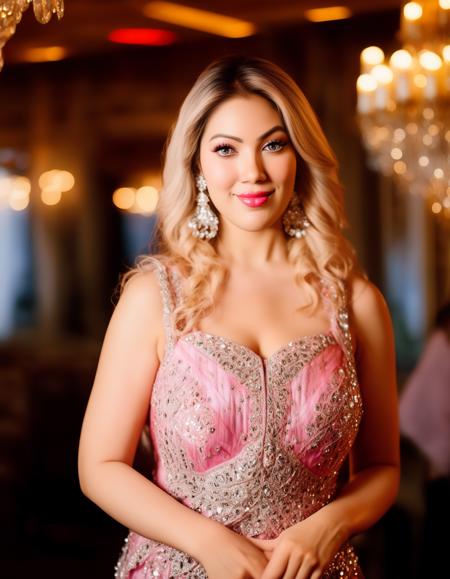Munmun Dutta