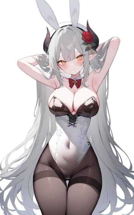 [GammaXL] NSFW for Anything XL